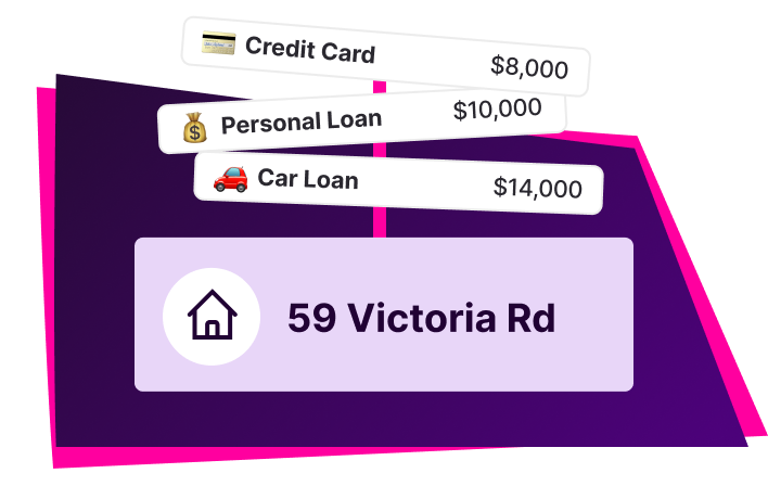Consolidate your loans